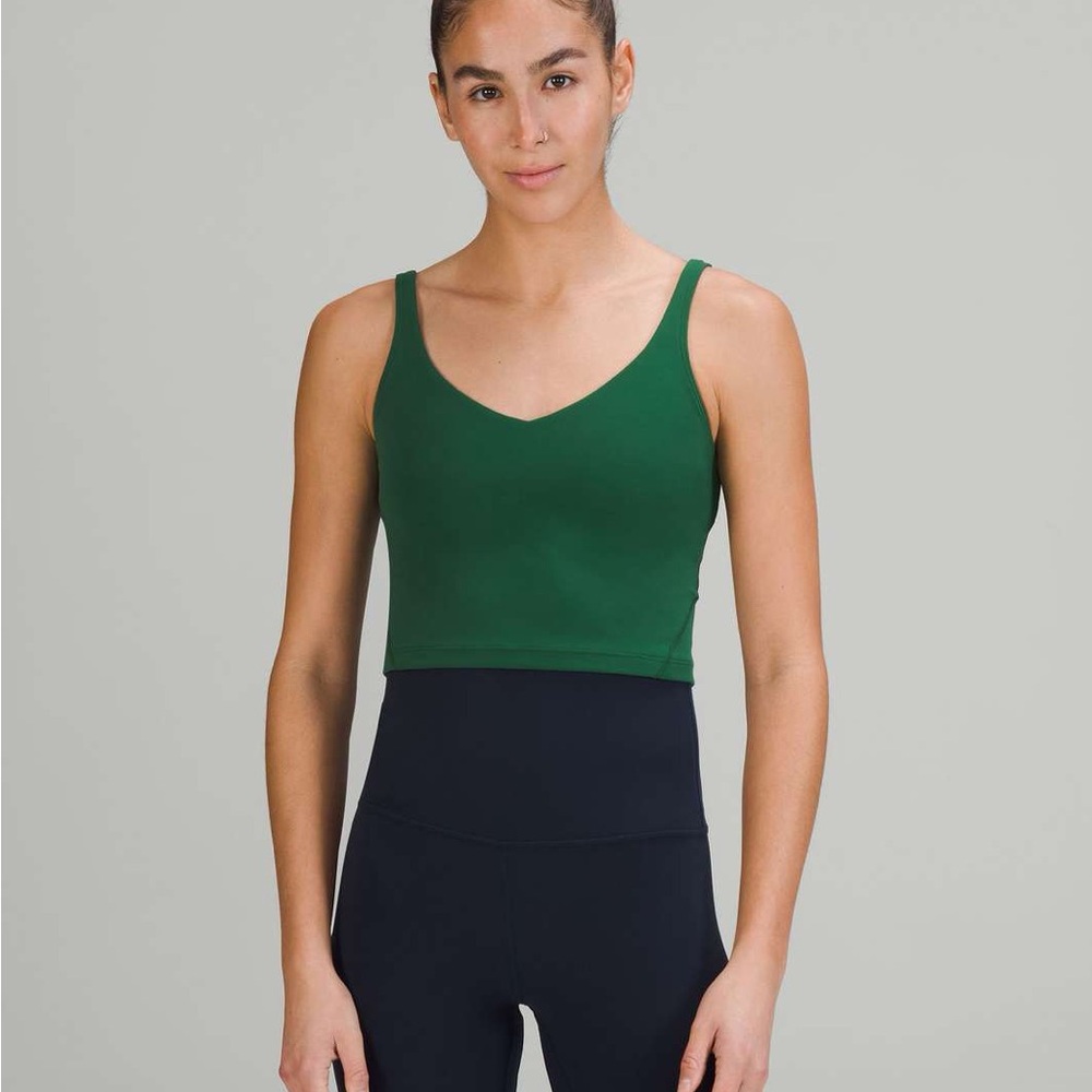 Lululemon Align Tank Top